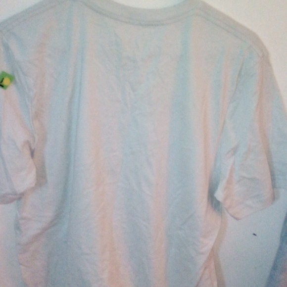 Unisex Zack Brown Band Tee - Picture 3 of 5